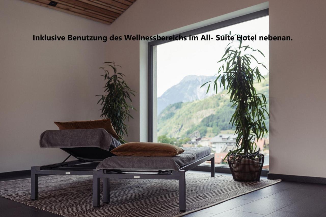 Villa 10 Oetz Ngoại thất bức ảnh