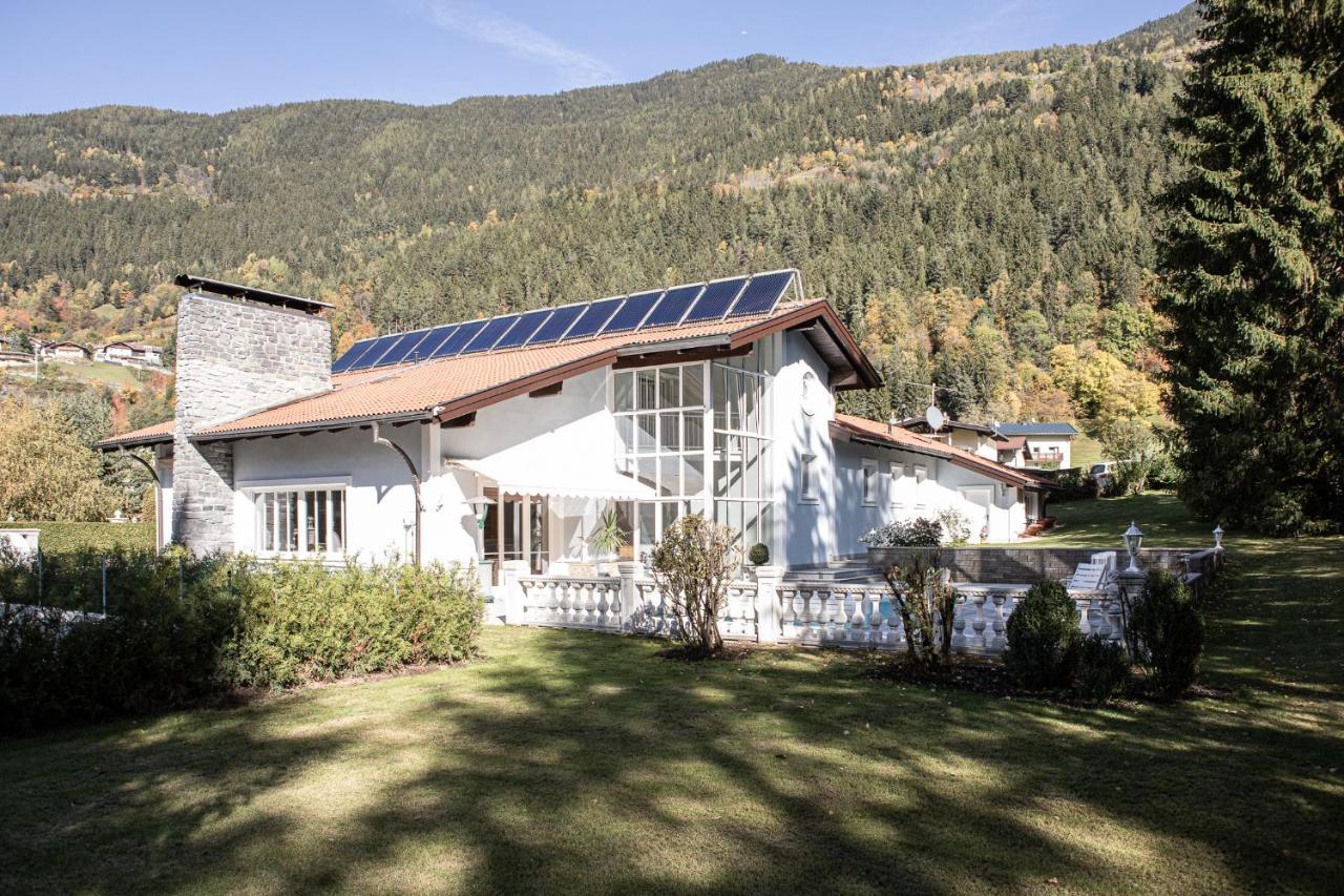 Villa 10 Oetz Ngoại thất bức ảnh