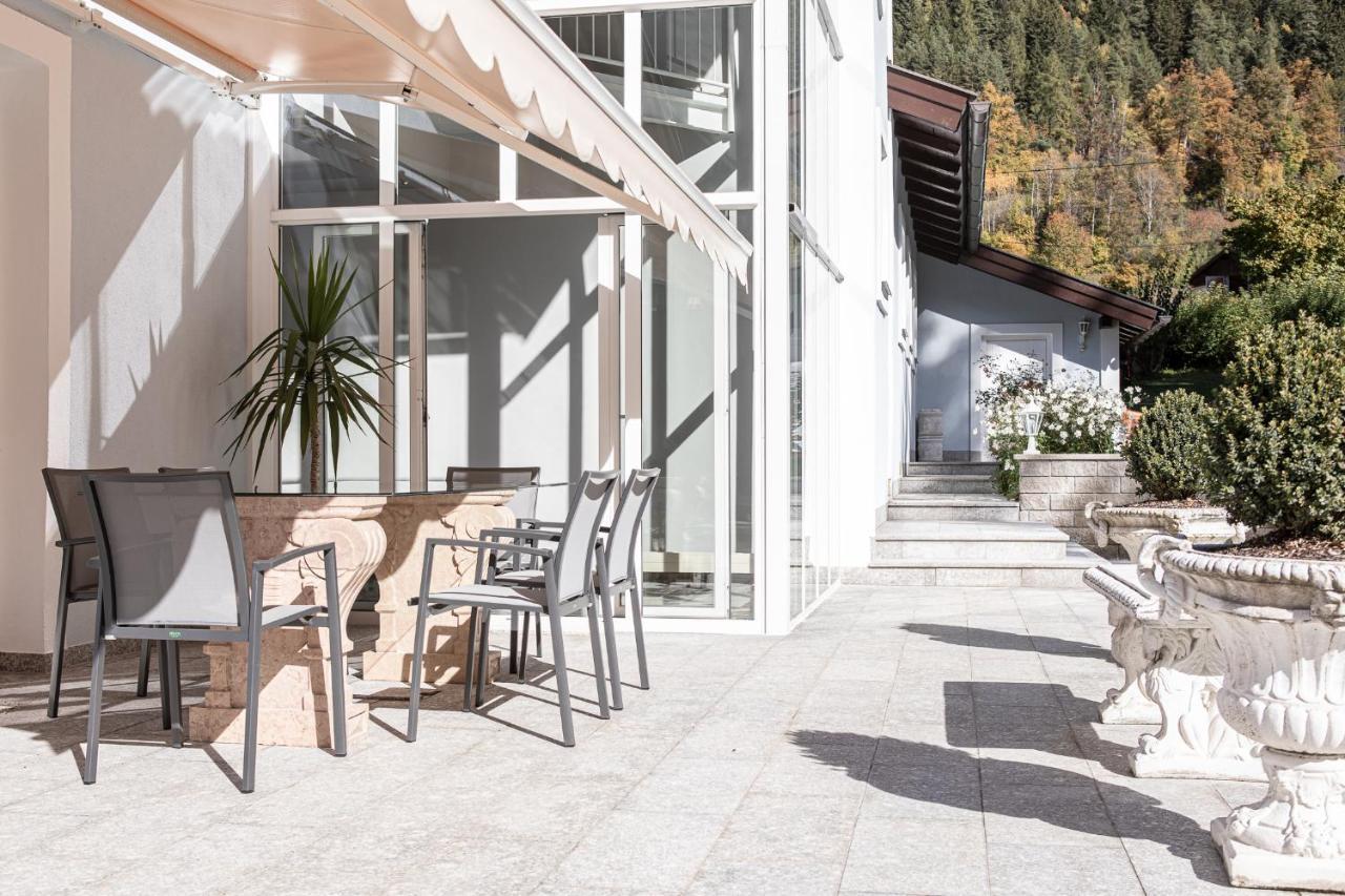 Villa 10 Oetz Ngoại thất bức ảnh