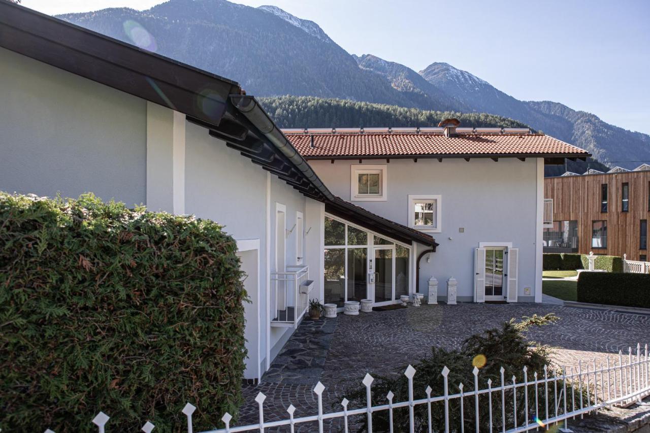 Villa 10 Oetz Ngoại thất bức ảnh