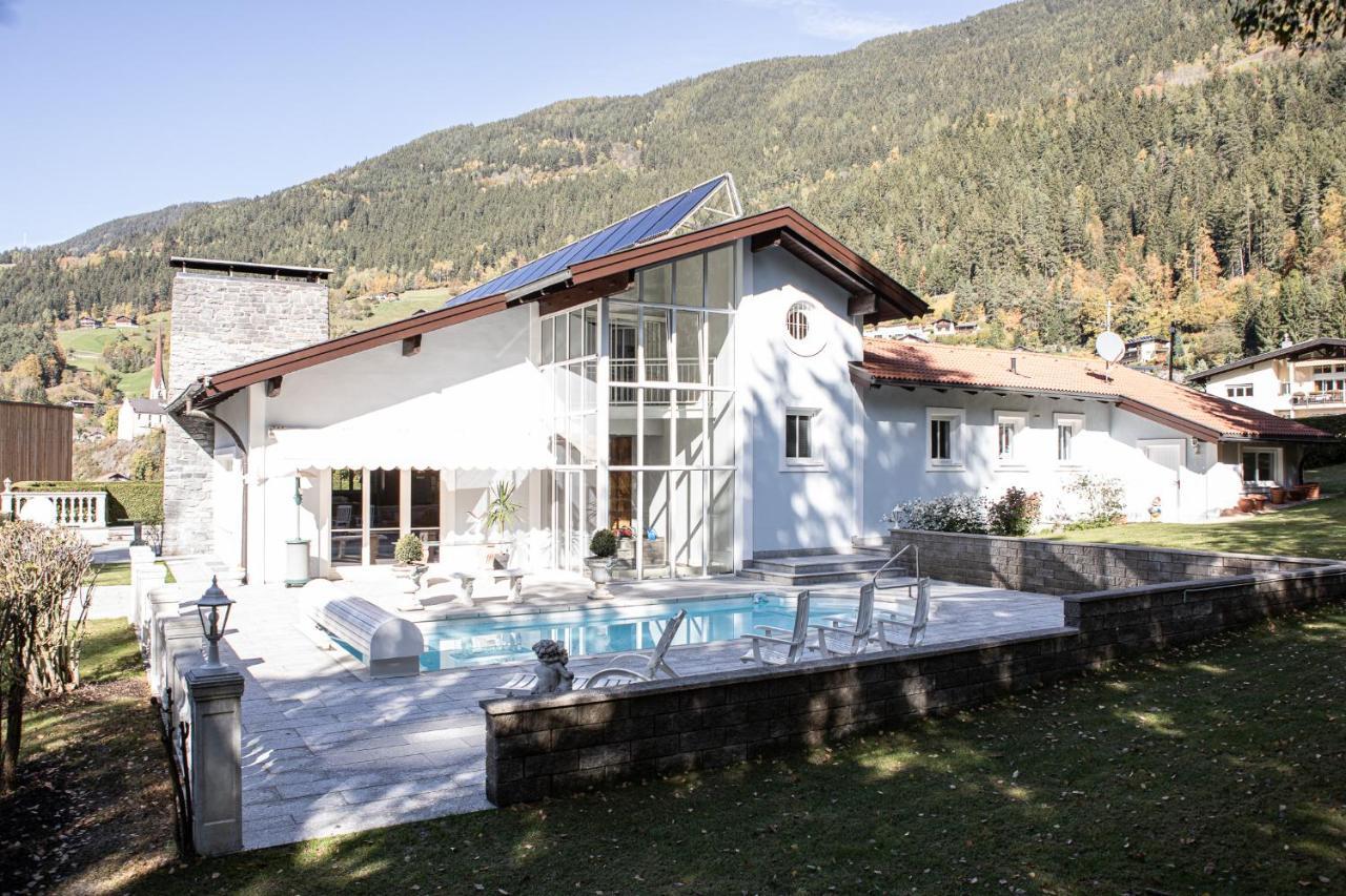 Villa 10 Oetz Ngoại thất bức ảnh