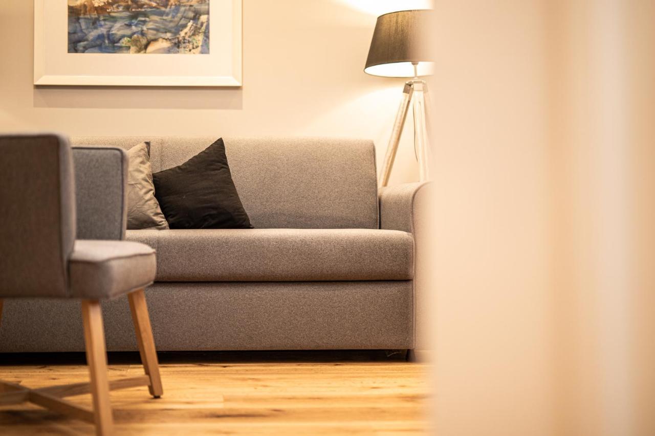 Villa 10 Oetz Ngoại thất bức ảnh