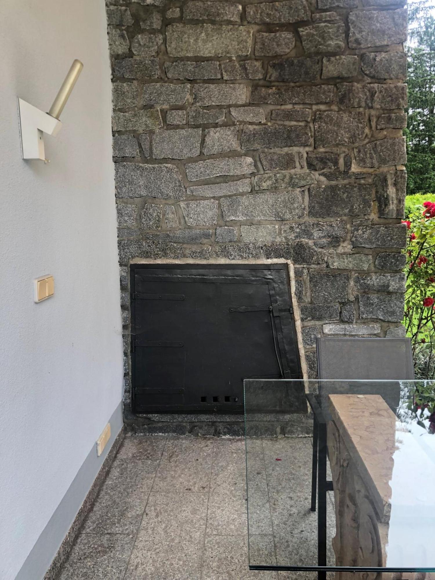 Villa 10 Oetz Ngoại thất bức ảnh