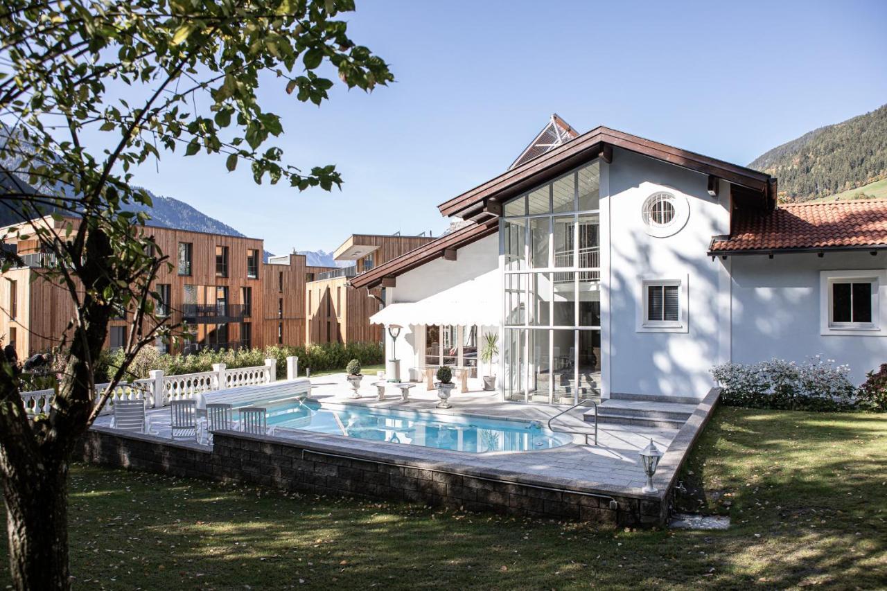 Villa 10 Oetz Ngoại thất bức ảnh
