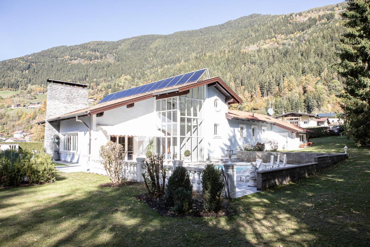 Villa 10 Oetz Ngoại thất bức ảnh