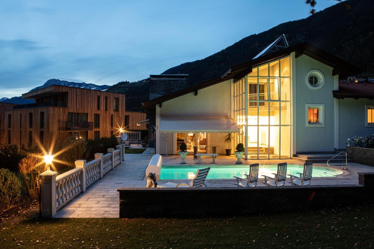 Villa 10 Oetz Ngoại thất bức ảnh
