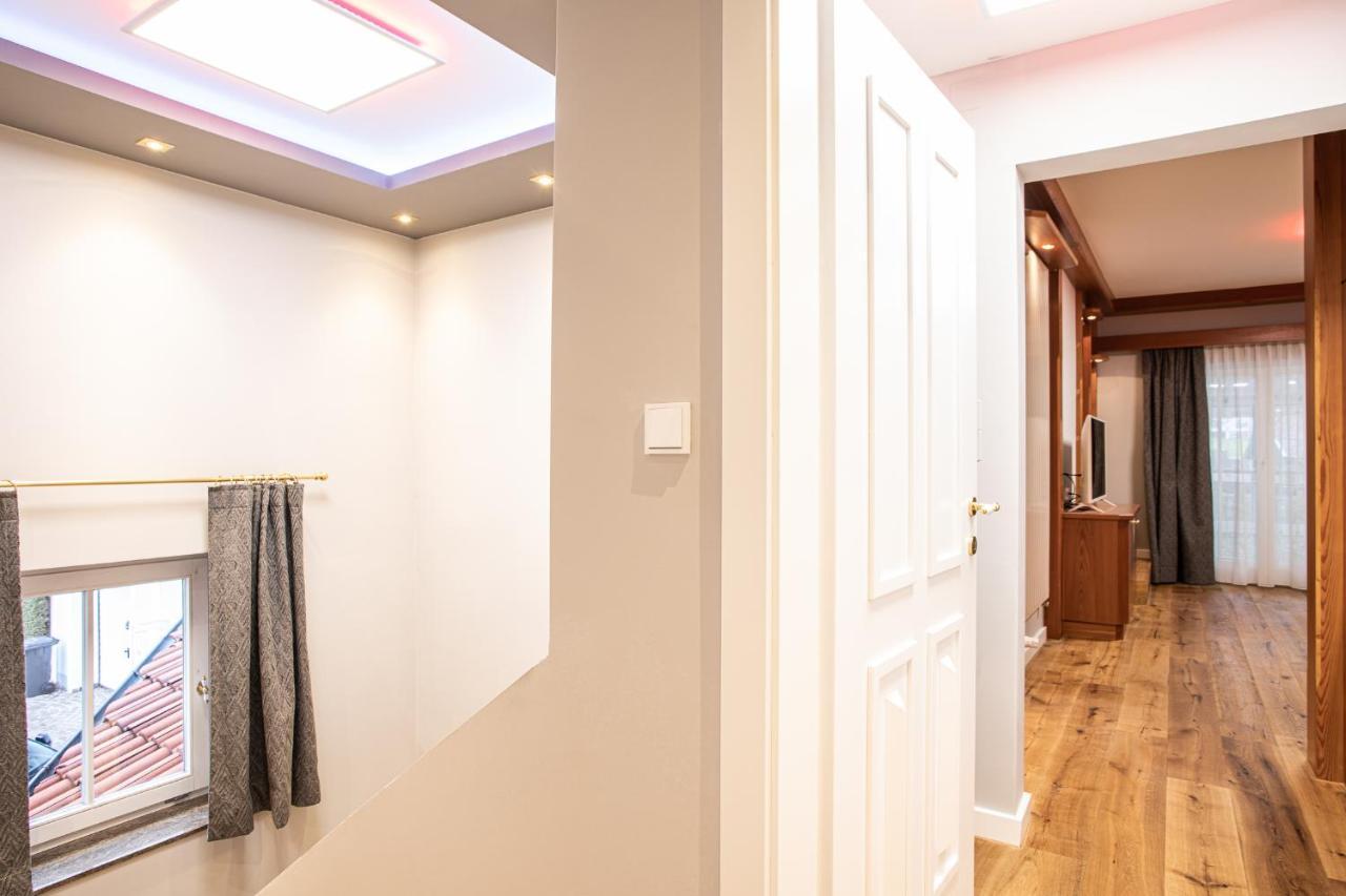 Villa 10 Oetz Ngoại thất bức ảnh
