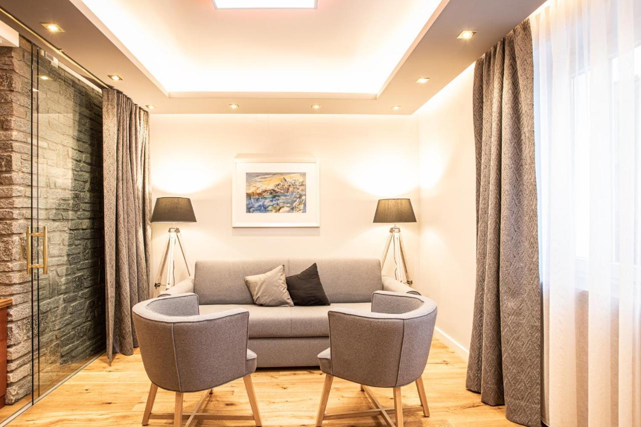 Villa 10 Oetz Ngoại thất bức ảnh