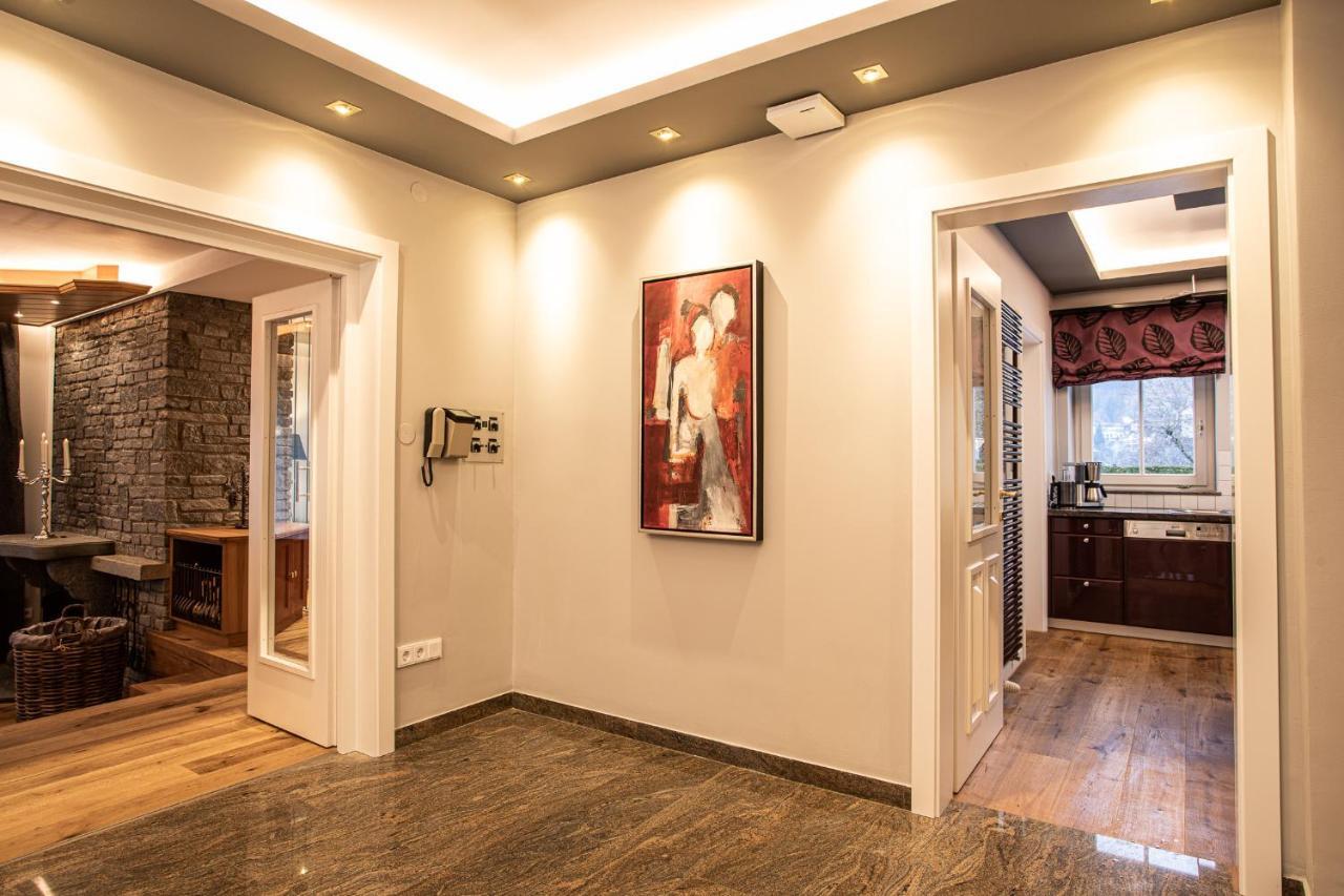 Villa 10 Oetz Ngoại thất bức ảnh