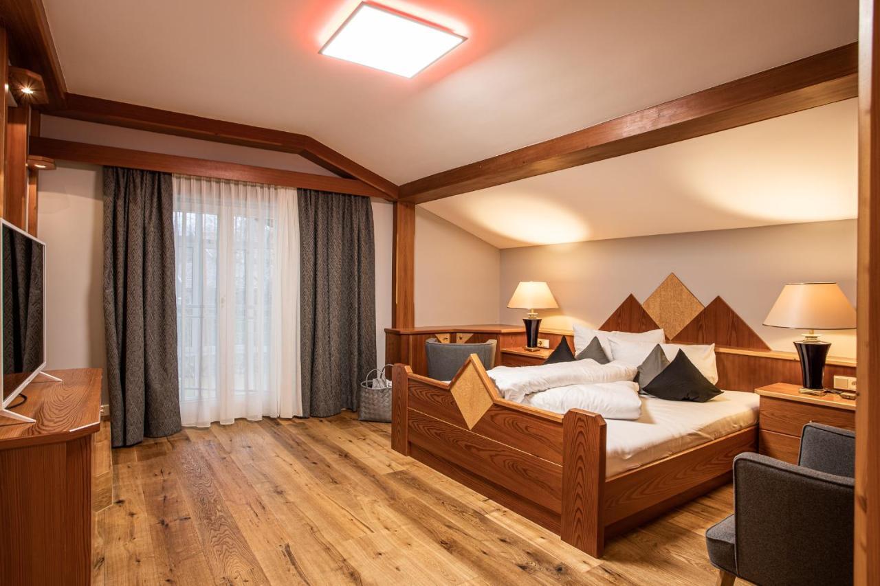 Villa 10 Oetz Ngoại thất bức ảnh