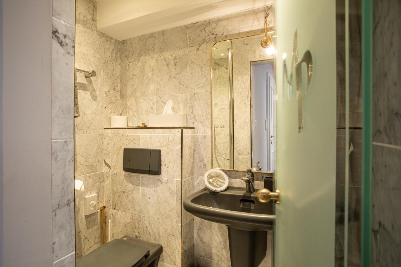 Villa 10 Oetz Ngoại thất bức ảnh