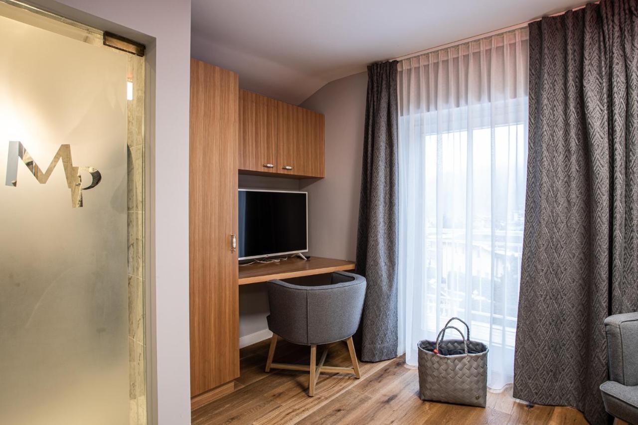 Villa 10 Oetz Ngoại thất bức ảnh