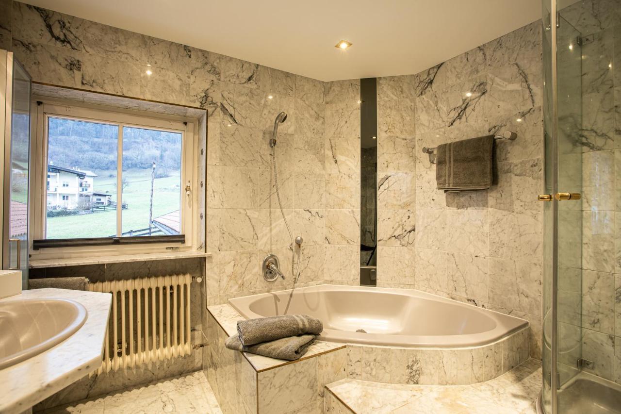 Villa 10 Oetz Ngoại thất bức ảnh