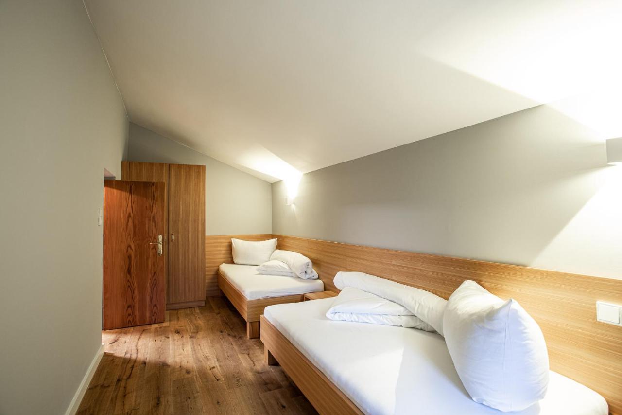 Villa 10 Oetz Ngoại thất bức ảnh