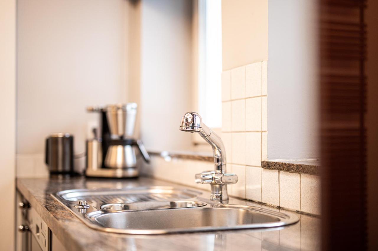 Villa 10 Oetz Ngoại thất bức ảnh
