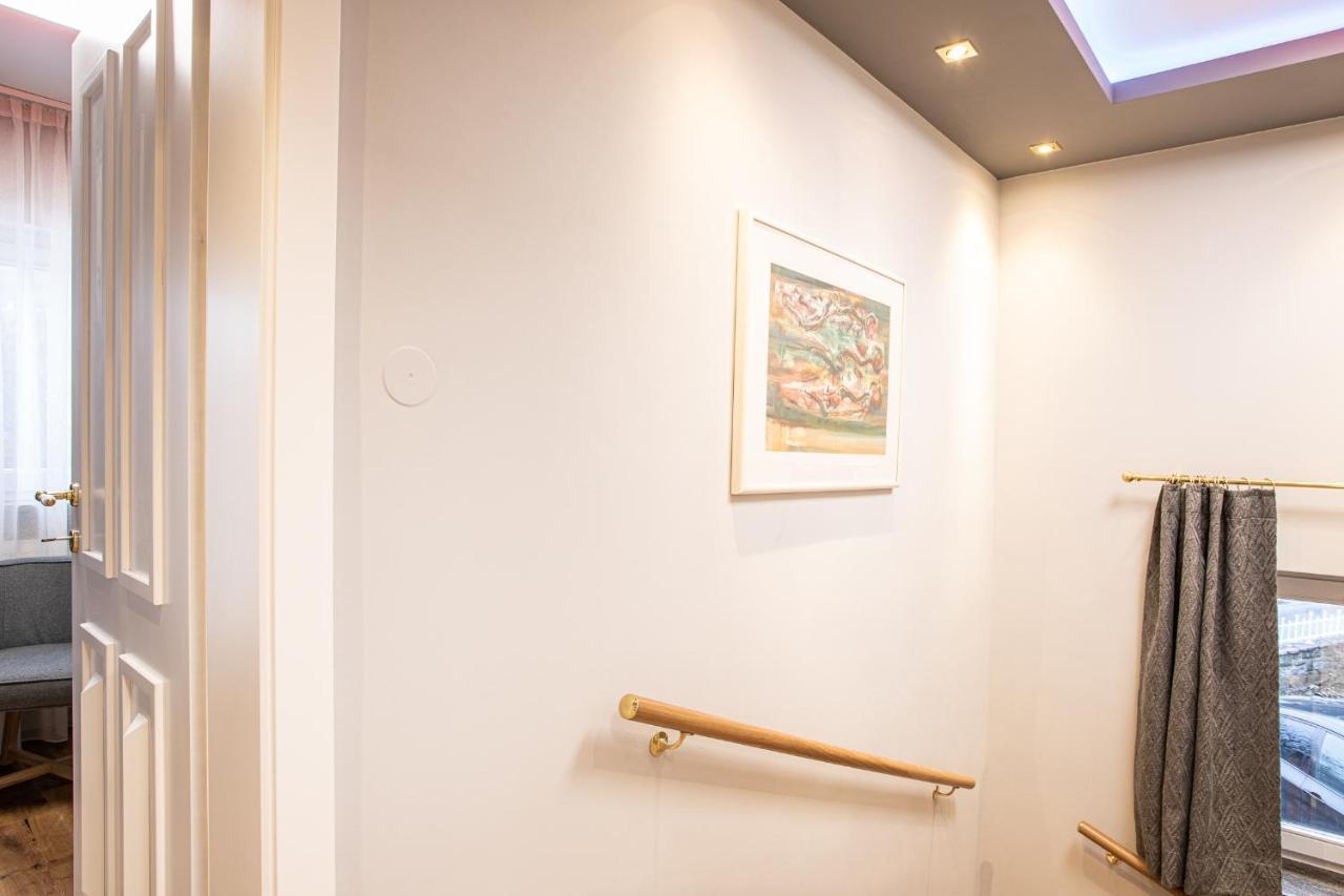 Villa 10 Oetz Ngoại thất bức ảnh