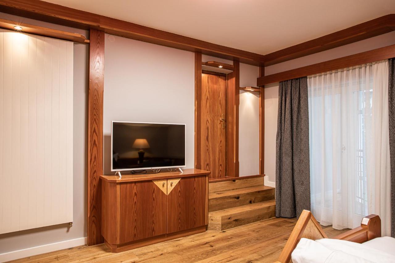 Villa 10 Oetz Ngoại thất bức ảnh