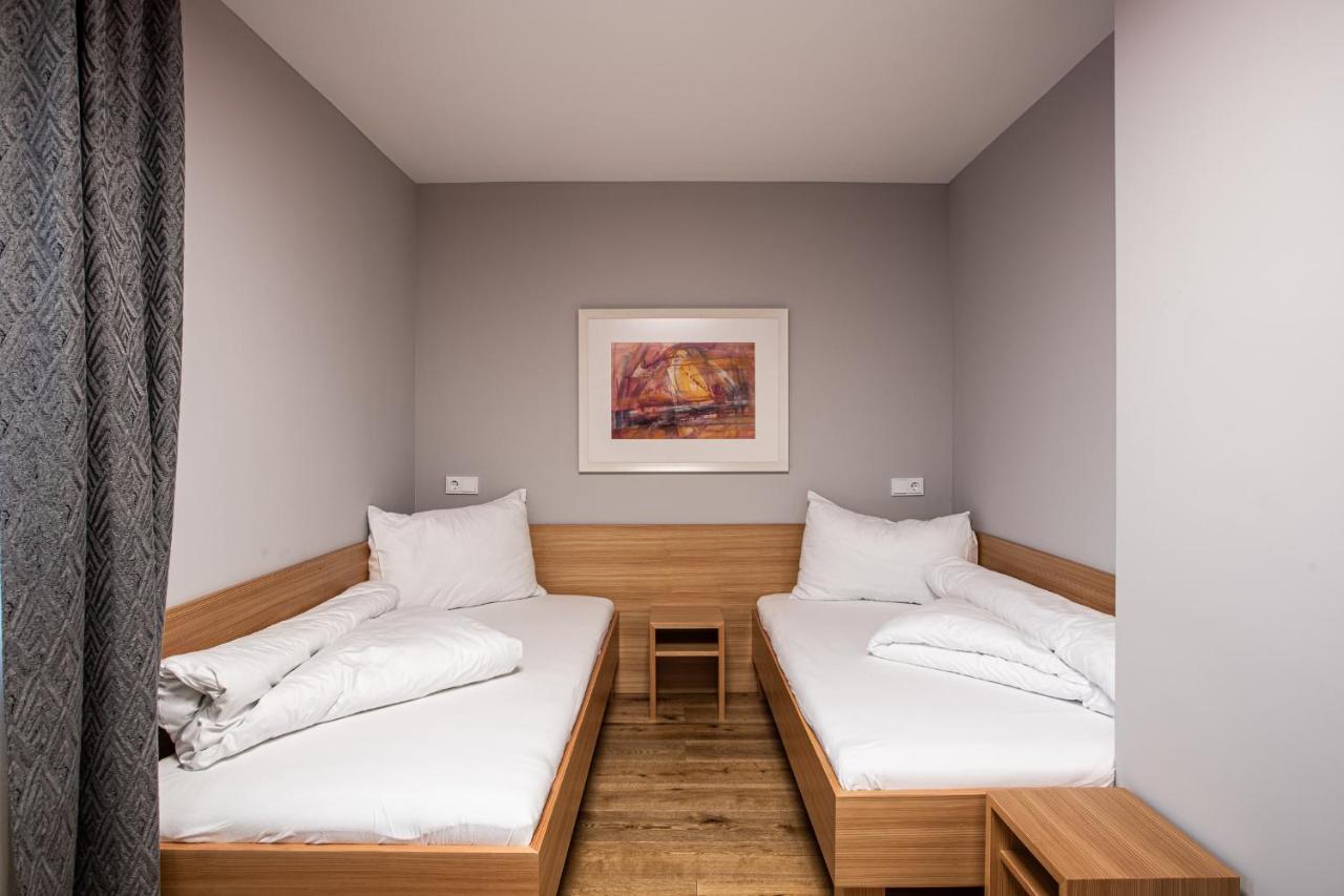 Villa 10 Oetz Ngoại thất bức ảnh